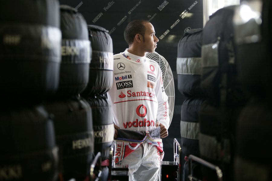 GP EUROPA - Qualifiche e Prove Libere 3